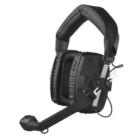 beyerdynamic DT109 Headset med dynamisk mikrofon